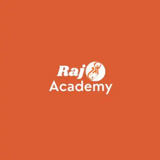 Play RAJSHREE ACADEMY JAIPUR APK