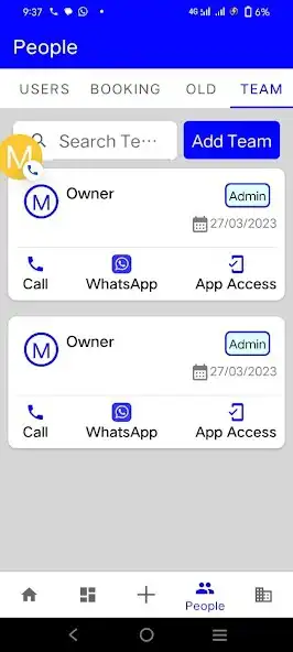 Play Rajshree Girls Hostel Admin  and enjoy Rajshree Girls Hostel Admin with UptoPlay