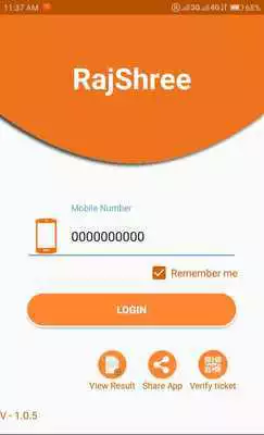 Play Rajshree Paper L Tickets WB