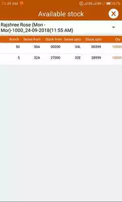 Play Rajshree Paper L Tickets WB