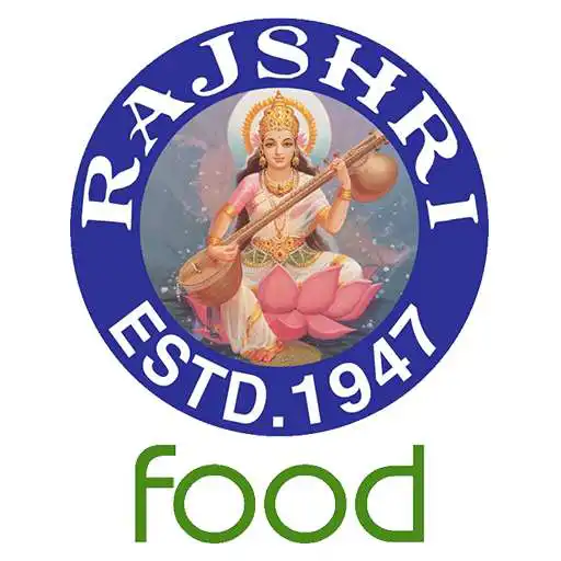 Play Rajshri Food APK