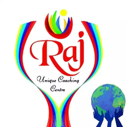 Play Raj unique coaching APK Play Raj unique coaching APK