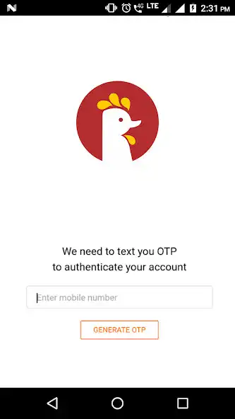 Play Rajvardhan Foods - Poultry App as an online game Rajvardhan Foods - Poultry App with UptoPlay
