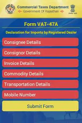 Play Raj VAT