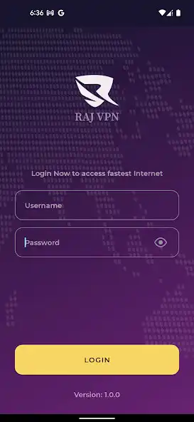 Play Raj VPN  and enjoy Raj VPN with UptoPlay