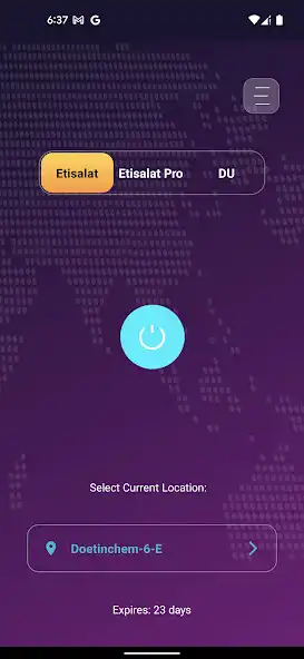 Play Raj VPN as an online game Raj VPN with UptoPlay