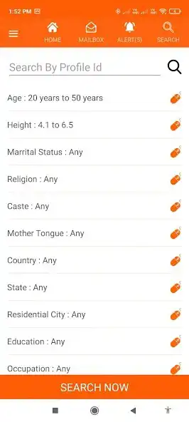 Play RAJYOG VIVAH as an online game RAJYOG VIVAH with UptoPlay