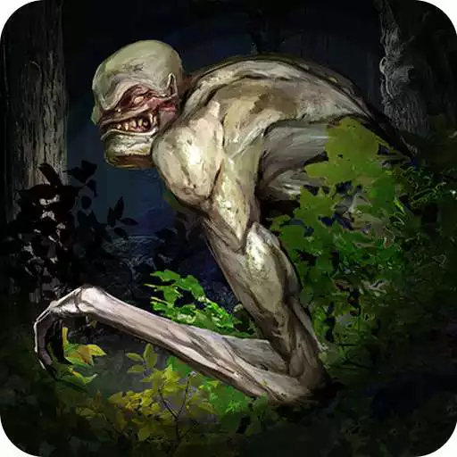 Play Rake Monster Hunter APK