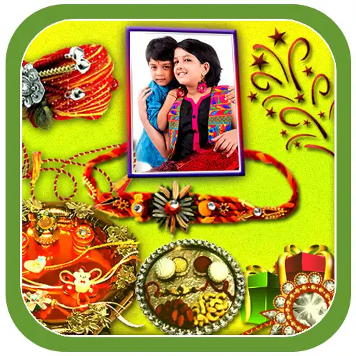 Play Rakhi Festival Photo Frames APK