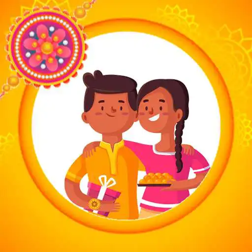 Play Rakhi Photo Frame Raksha Bandhan Photo Editor 2021 APK Play Rakhi Photo Frame Raksha Bandhan Photo Editor 2021 APK