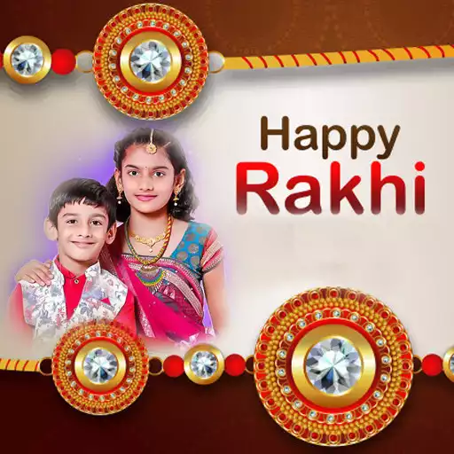 Play Rakhi Photo Frames APK