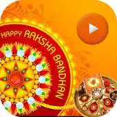Free play online Rakhi Photo To Video Maker With Music APK Free play online Rakhi Photo To Video Maker With Music APK