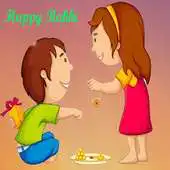 Free play online Rakhi SMS2017 APK Free play online Rakhi SMS2017 APK