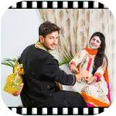 Free play online Rakhi Video Maker and Rakhi Movie Maker APK Free play online Rakhi Video Maker and Rakhi Movie Maker APK