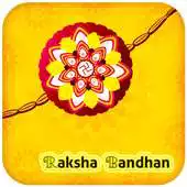 Free play online Rakhi Wishes SMS APK