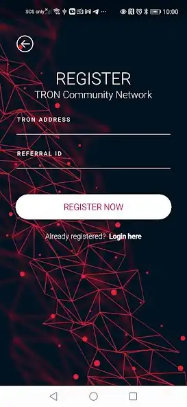 Play Rakit Share Tron and Earns as an online game Rakit Share Tron and Earns with UptoPlay