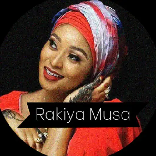 Play Rakiya Musa All Songs APK Play Rakiya Musa All Songs APK