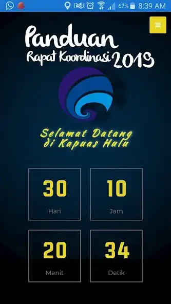 Play Rakor Diskominfo Kalbar  and enjoy Rakor Diskominfo Kalbar with UptoPlay