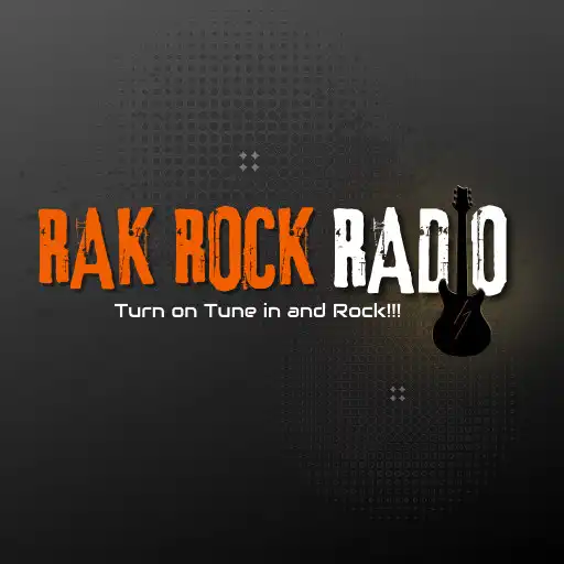 Play RAK Rock Radio UAE APK Play RAK Rock Radio UAE APK