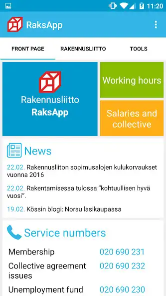 Play RaksApp  and enjoy RaksApp with UptoPlay