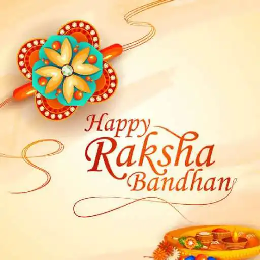 Free play online Raksha Bandhan Greetings APK