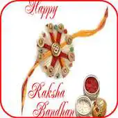 Free play online Raksha Bandhan Images 2017 APK