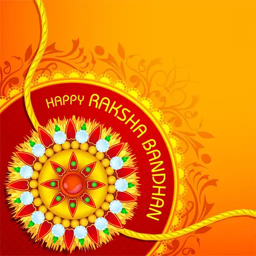 Play Rakshabandhan Message Quotes Status 2021 (New) APK Play Rakshabandhan Message Quotes Status 2021 (New) APK
