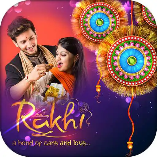 Play Rakshabandhan Photo Frame : Rakhi Frame APK Play Rakshabandhan Photo Frame : Rakhi Frame APK