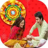 Free play online Raksha Bandhan Photo Frames 2018 APK