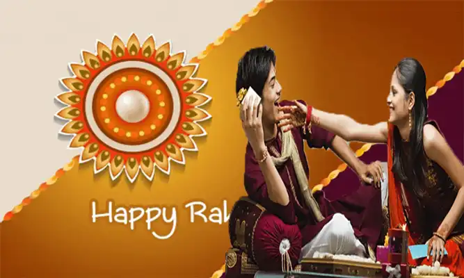 Play Raksha Bandhan Photo Frames 2018 Play Raksha Bandhan Photo Frames 2018