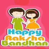 Free play online Raksha Bandhan Rakhi Messages APK