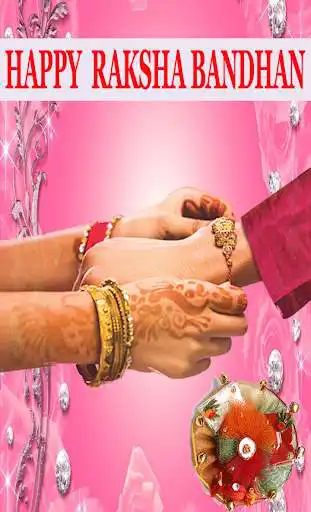 Play APK RakshaBandhan/Rakhi SMS  and enjoy RakshaBandhan/Rakhi SMS with UptoPlay com.mnjinfotech.rakhi