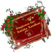 Free play online Raksha Bandhan Ringtones 2015 APK