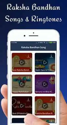 Play Raksha bandhan song 2018 rakhi song 2018