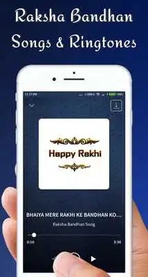 Play Raksha bandhan song 2018 rakhi song 2018