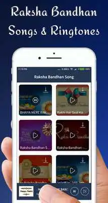 Play Raksha bandhan song 2018 rakhi song 2018