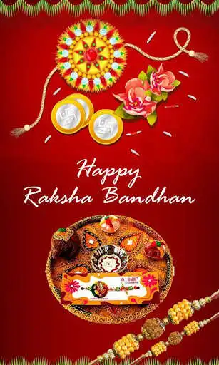 Play Raksha Bandhan Status