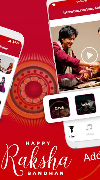 Play Raksha Bandhan Video Maker as an online game online Raksha Bandhan Video Maker with UptoPlay Play Raksha Bandhan Video Maker as an online game Raksha Bandhan Video Maker with UptoPlay