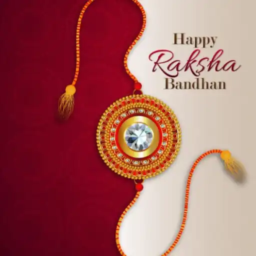 Play Rakshabandhan Video Status APK
