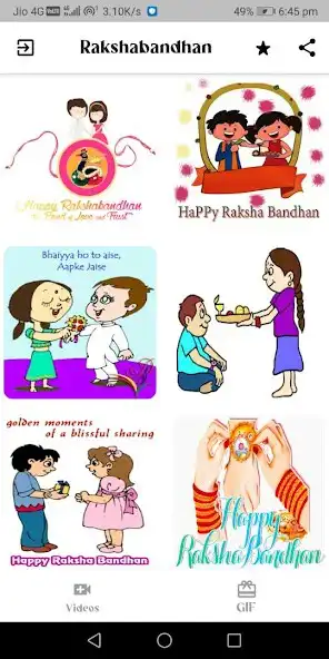 Play Rakshabandhan Video Status as an online game online Rakshabandhan Video Status with UptoPlay Play Rakshabandhan Video Status as an online game Rakshabandhan Video Status with UptoPlay