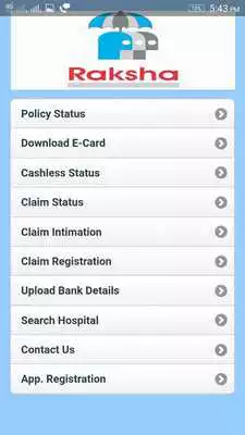 Play Raksha TPA