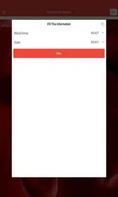 Play RaktSeva Play RaktSeva