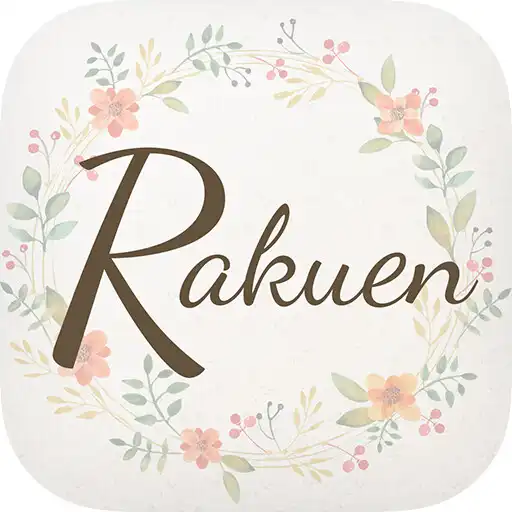 Play Rakuenの公式アプリ APK