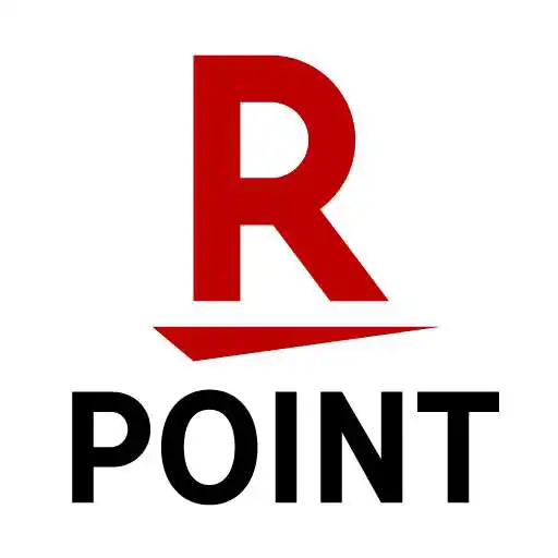 Play Rakuten Super Point App - Exchange Points Easily! APK
