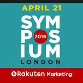 Free play online Rakuten Symposium London 2016 APK Free play online Rakuten Symposium London 2016 APK