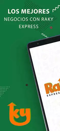 Play Raky Express  and enjoy Raky Express with UptoPlay