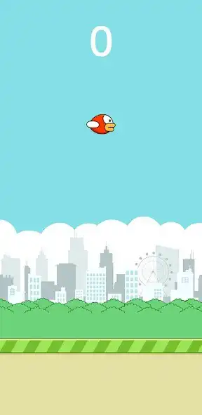 Play Ralappy Bird  and enjoy Ralappy Bird with UptoPlay