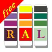 Free play online RAL Classic Colors Free APK