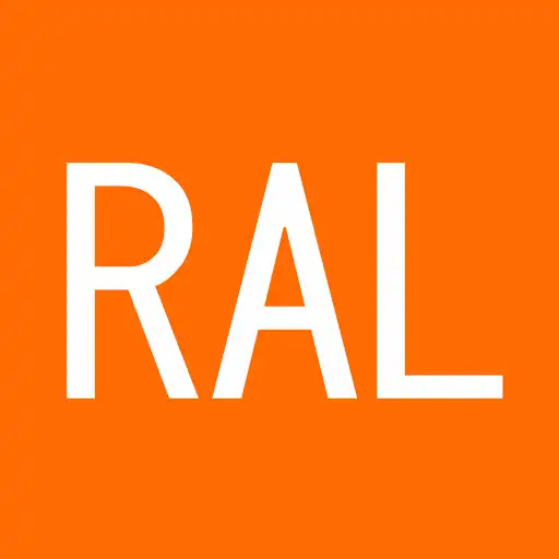 Play RAL Colors APK Play RAL Colors APK