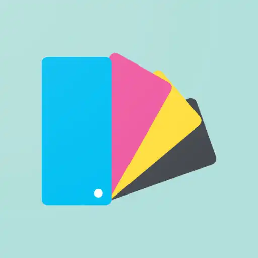 Play RAL Colors Palette APK Play RAL Colors Palette APK